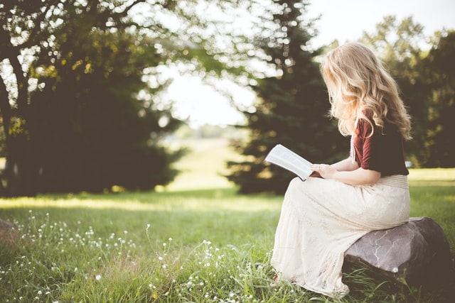 Best Books for a Self-Sufficient Lifestyle
