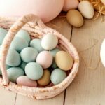 Easter Baskets and Their Hullabaloo