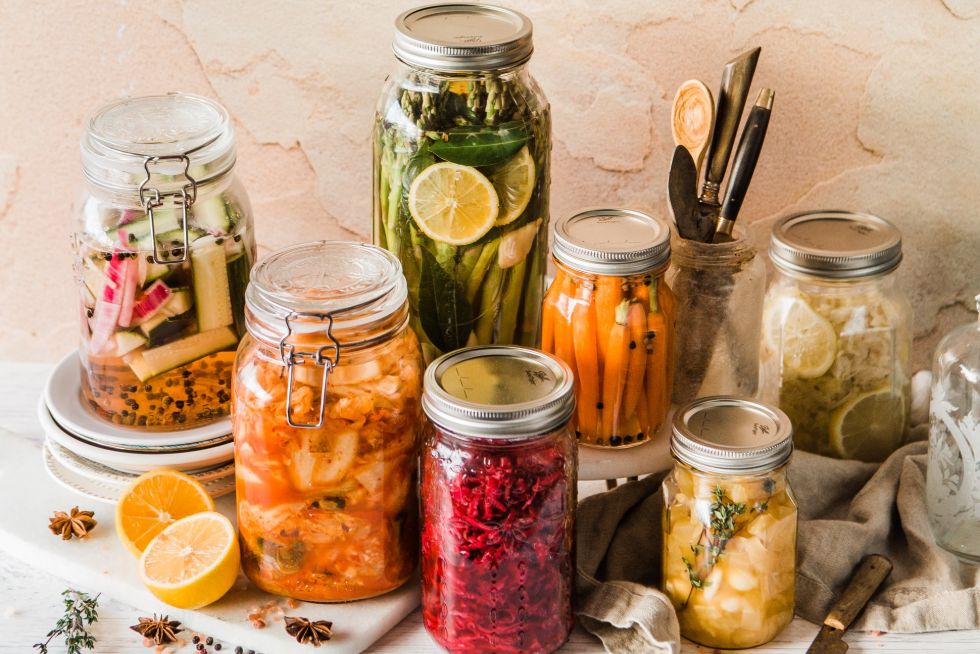 The Ultimate Guide to Dehydrating Food - Fresh Off The Grid