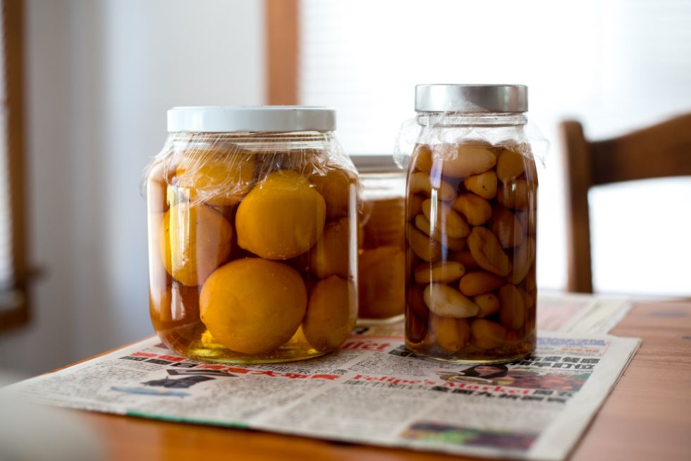 The best dehydrator recipes to preserve the harvest (and a fruit