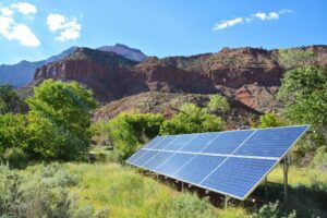 7 steps to moving off grid