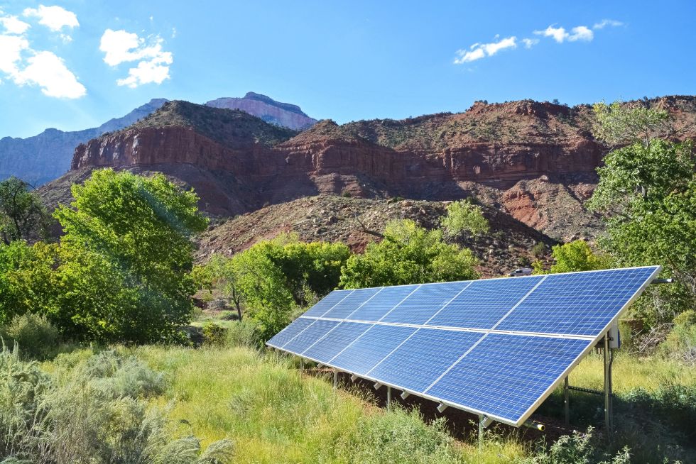 7 steps to moving off grid