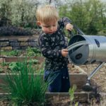 Gardening With Kids 101 – How To Keep Children Busy While Gardening