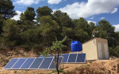 Getting Started With Off-Grid Solar