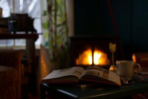 7 things to do before moving off the grid: there's a lot of reading and learning to do!