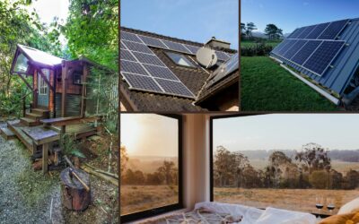 What is Off-Grid Living, Really? What does it Mean and How does it Work?